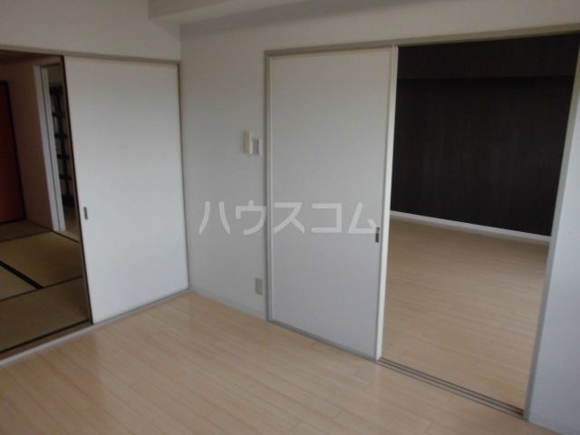 【名古屋市中川区供米田のマンションのその他】