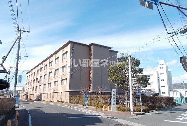 病院　国府津病院（病院）まで503m