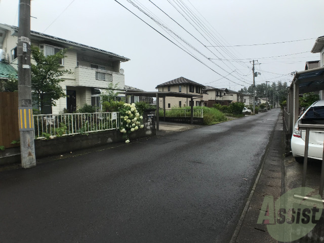 その他共有部分　駐輪場その他