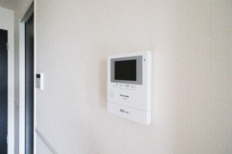 セキュリティ　図面と現状に相違がある場合には現状を優先