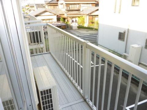 バルコニー　ベランダ