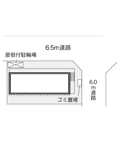 【レオパレスワカホのその他】