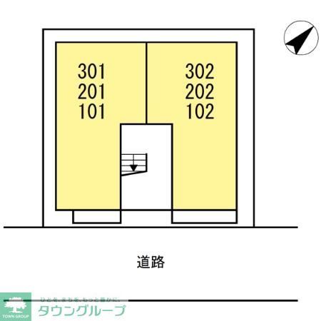 【横浜市鶴見区生麦のアパートのその他】