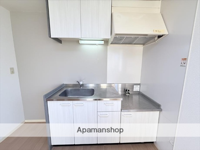 ドゥファミーユ_内装_1