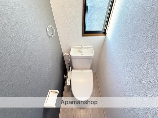 ドゥファミーユ_内装_3