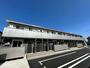 高塚駅より徒歩24分 1階 新築の賃貸物件