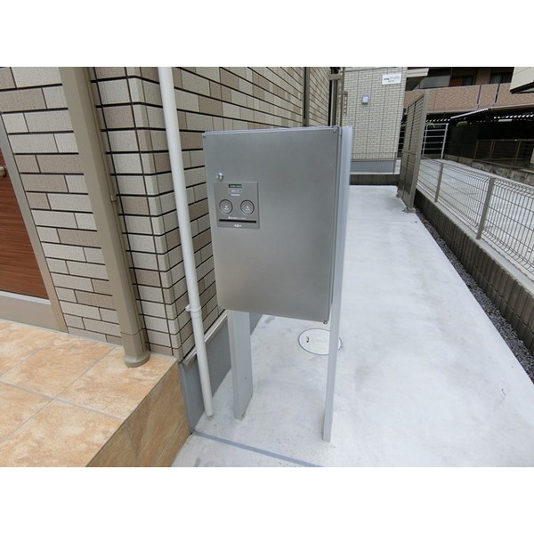 その他　宅配ＢＯＸ