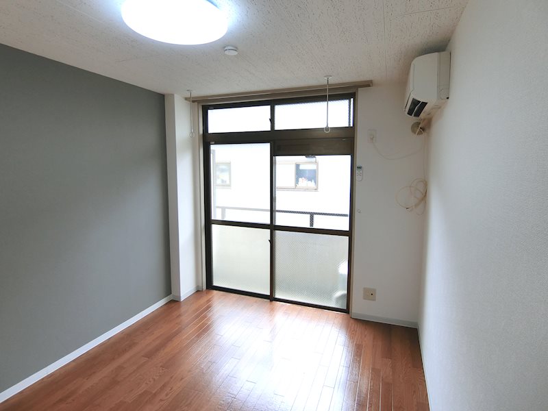 居室・リビング　リビングです