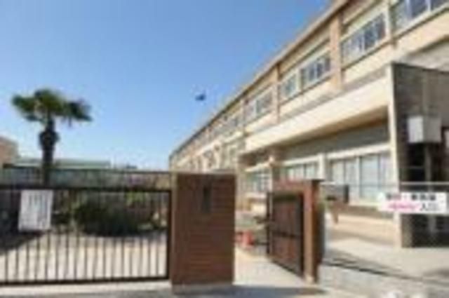 小学校　東大和市立第二小学校（小学校）まで394m