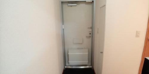 玄関　設備・使用は号室により異なる為、現況を優先いたします。