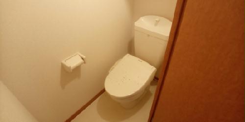 トイレ　設備・使用は号室により異なる為、現況を優先いたします。