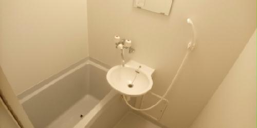 バス・シャワールーム　設備・使用は号室により異なる為、現況を優先いたします。