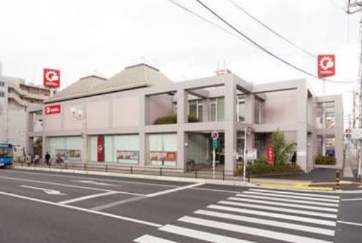 銀行　千葉銀行蘇我支店（銀行）まで778m