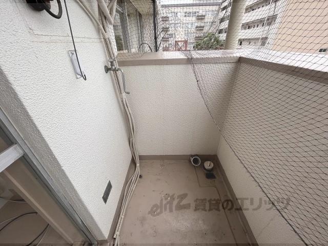 その他部屋・スペース　洗濯機置場