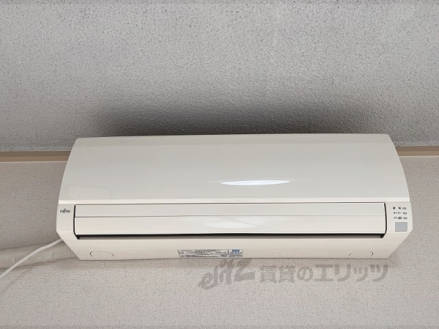 その他設備　リビング