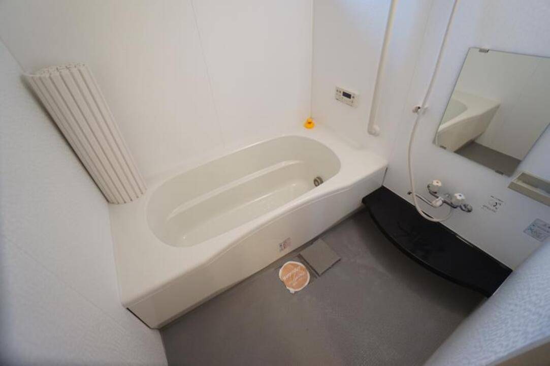 バス・シャワールーム　浴室