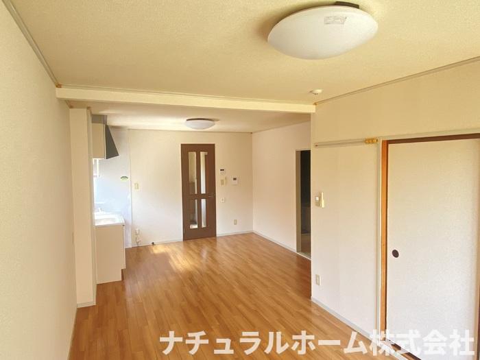居室・リビング　ＬＤＫ