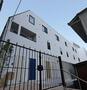 曙橋駅より徒歩8分 1階 築3年7ヶ月の賃貸物件