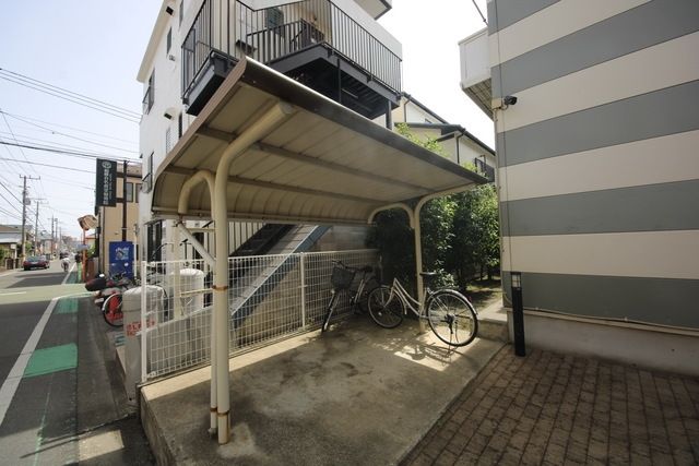 その他共有部分　★見学希望等はタウンハウジング中央林間店までお気軽に♪★