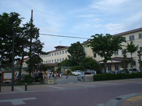 その他　柏崎小学校（その他）まで450m