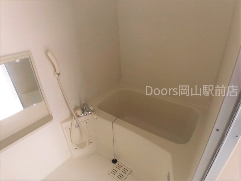 バス・シャワールーム　類似写真です