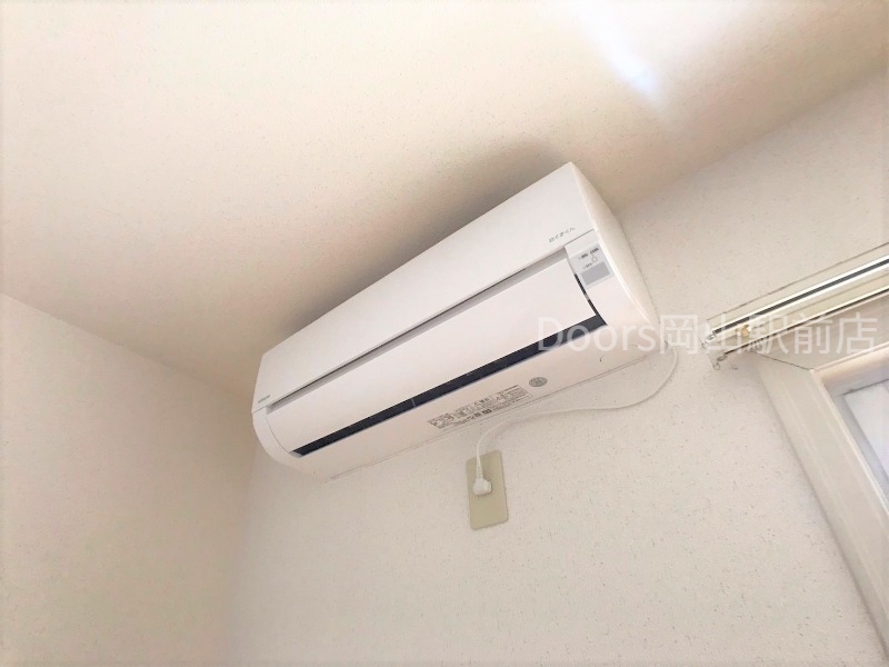 その他設備　類似写真です