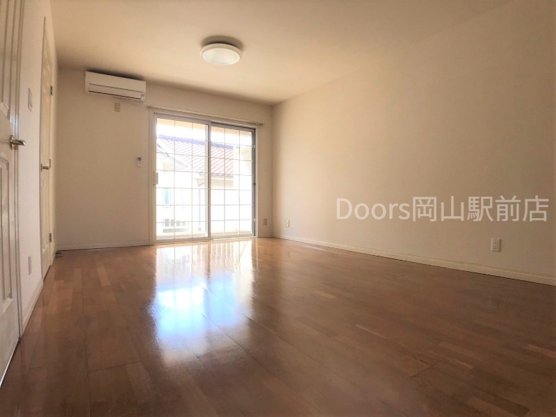 居室・リビング　類似写真です