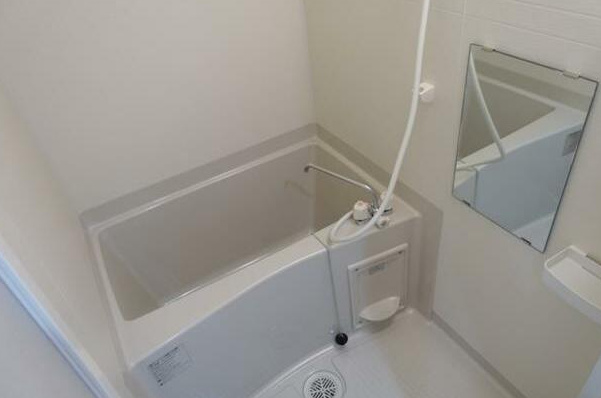 バス・シャワールーム　ハーミットクラブハウス横濱Wis（ウィス）