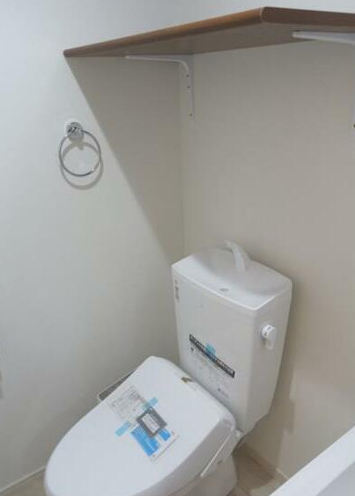 トイレ　ハーミットクラブハウス横濱Wis（ウィス）