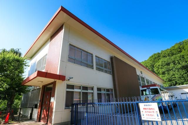 幼稚園・保育園　光塩女子学院日野幼稚園（幼稚園・保育園）まで1480m