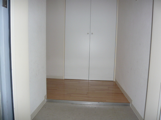 玄関　※別部屋の写真です