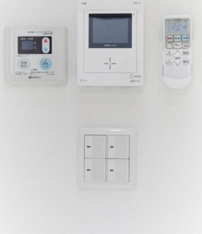 その他設備　保証人不要