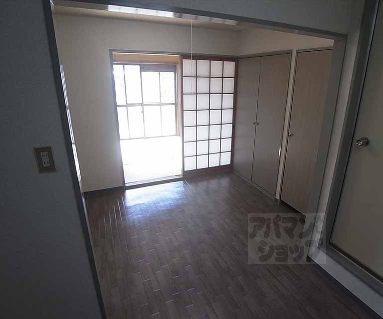 居室・リビング　ダイニングの写真