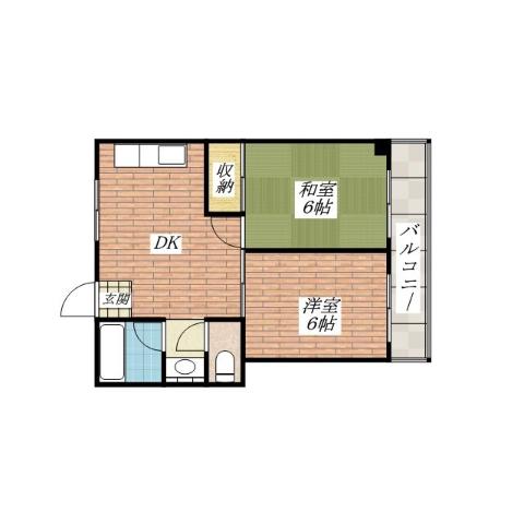 茨木市星見町