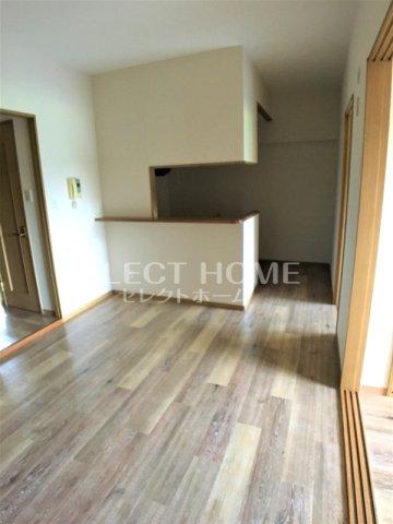 居室・リビング　おしゃれなリビングです