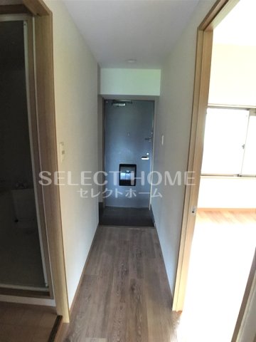 玄関　玄関です