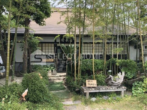 飲食店　野武士（飲食店）まで1584m