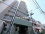 緑橋駅より徒歩2分 6階 築20年8ヶ月の賃貸物件
