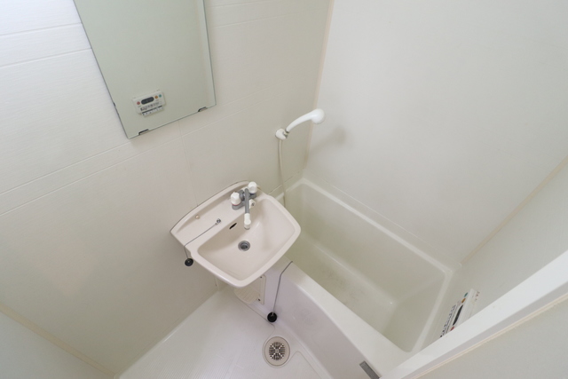 洗面設備　洗面ボウル