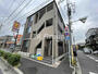 北綾瀬駅より徒歩2分 3階 築4年5ヶ月の賃貸物件
