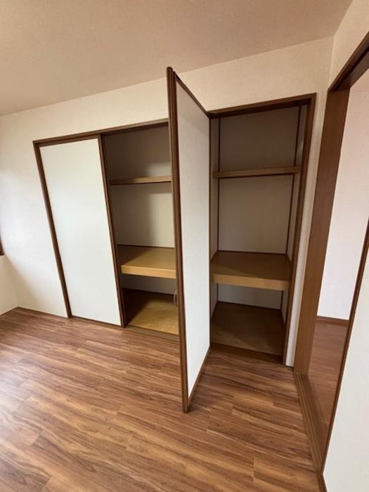 収納　参考写真