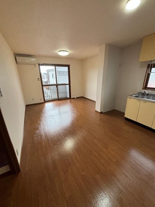 居室・リビング　参考写真