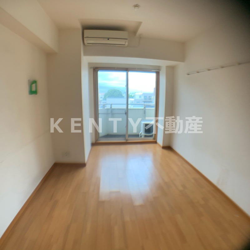 居室・リビング　使いやすいリビングです