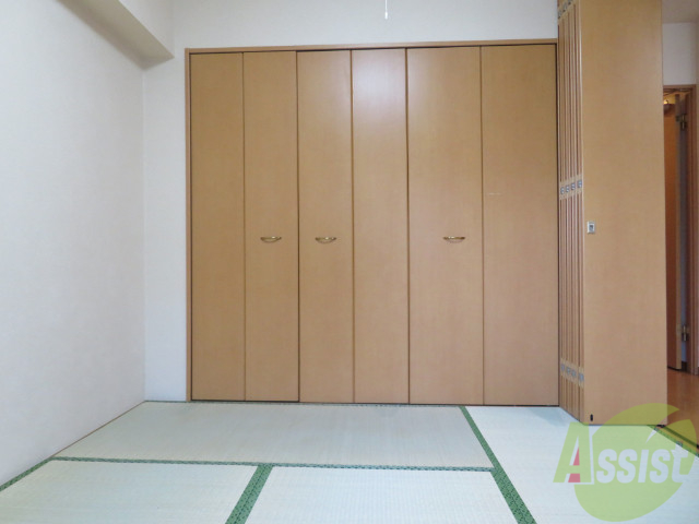 収納　収納が沢山でき、丈の長い服などなんでも掛けれますね