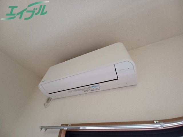 その他設備　同型参考写真