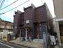 Lucedi貫井 1階 築12年7ヶ月の賃貸物件