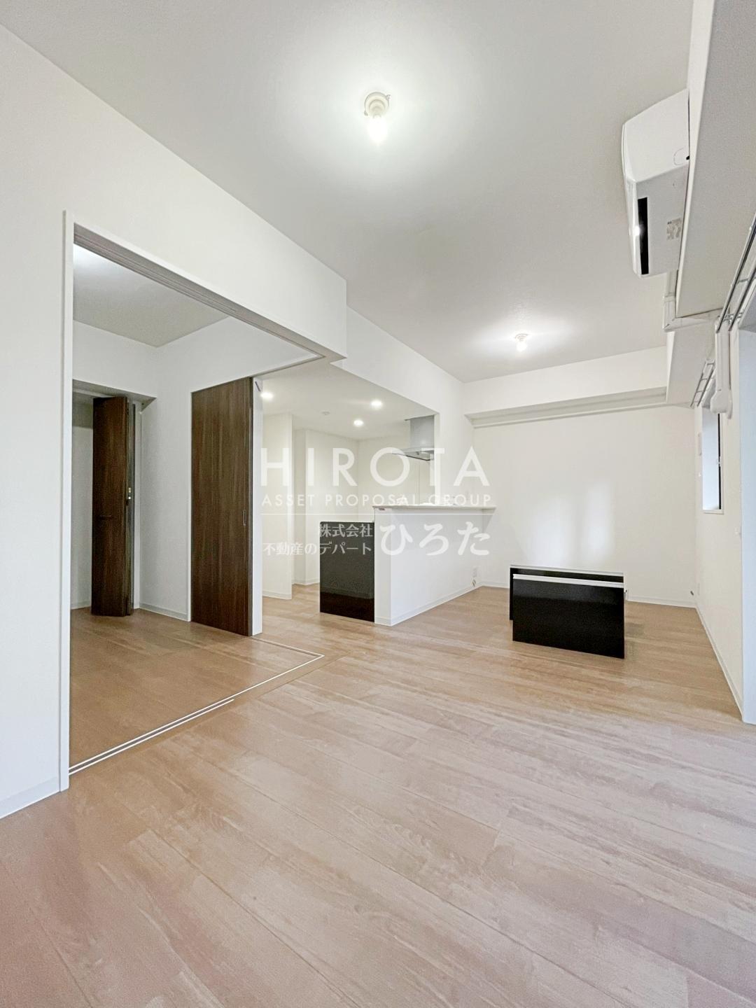 居室・リビング　同仕様写真