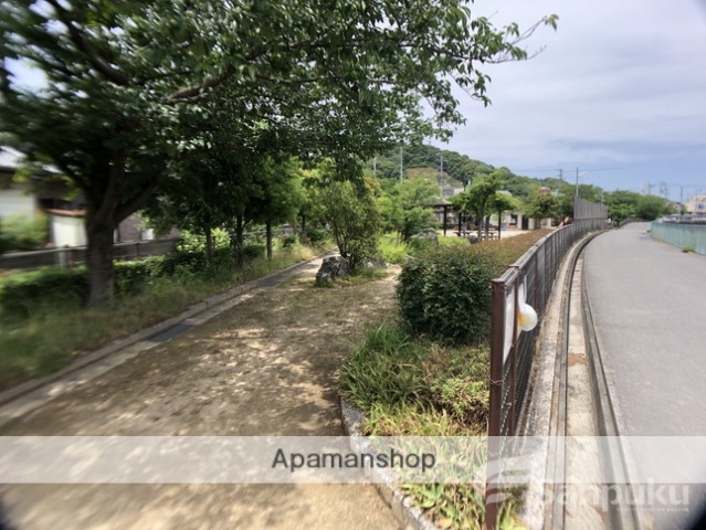 その他　中津公園（その他）まで463m