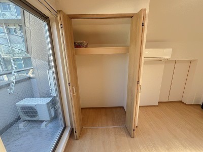 ルヴェール落合の内装写真