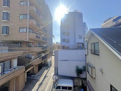 ルヴェール落合のその他写真